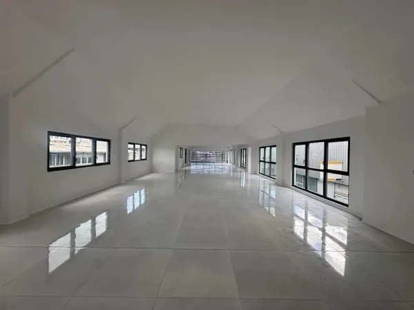 Local 1 pièce 286 m²