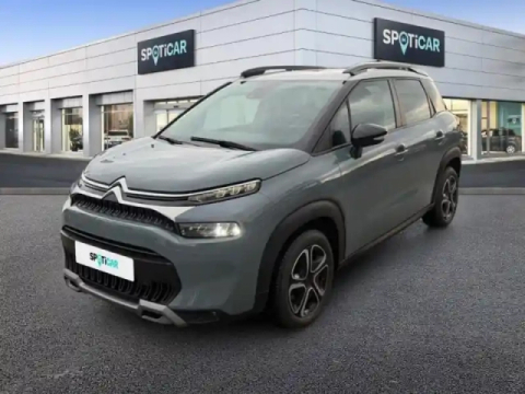 Citroën C3 Aircross puretech 110ch s&amp;s feel pack
