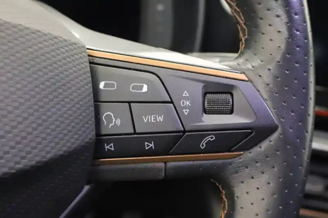Cupra Formentor 2.0 tdi 150 ch — photo 73
