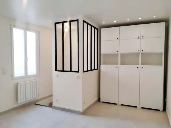 Appartement de 45m2 à louer sur Le Pré-Saint-Gervais