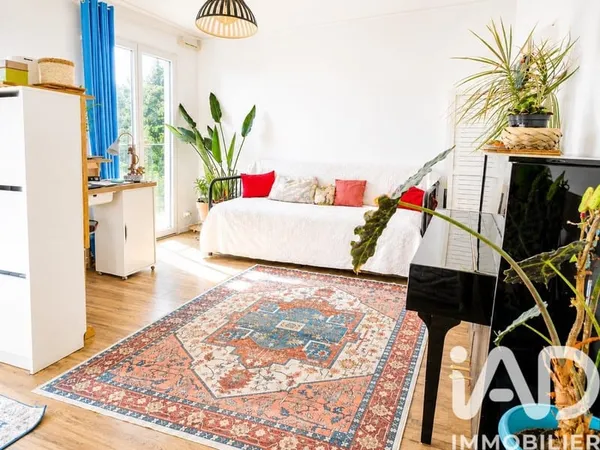 Vente Maison traditionnelle 6 pièces