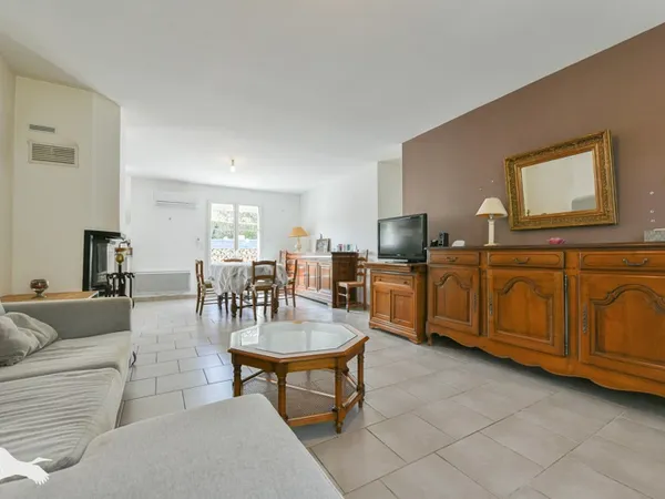 Maison 5 pièces 95 m²