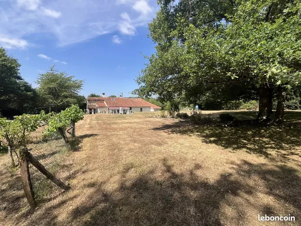Maison 5 pièces 129 m²