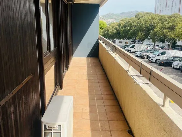 Appartement 4 pièces 76 m²