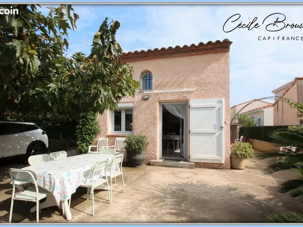 Maison 4 pièces 71 m²