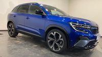 Renault Austral 1.2 E-Tech full hybrid 200ch Techno esprit Alpine - 23 — photo 3