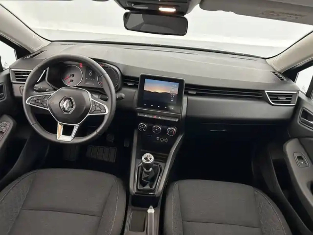 Renault Clio tce 90 — photo 30