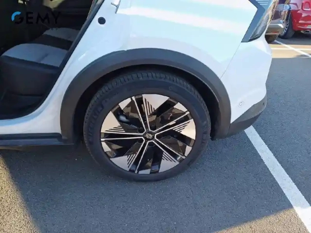 Renault Scenic e-tech électrique 220 ch grande autonomie — photo 11