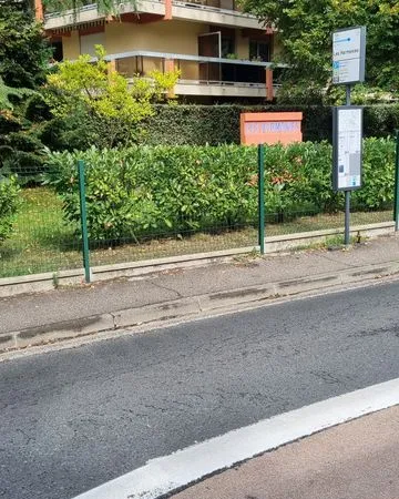 Talence centre t2 / 47 m2 / meuble d'exception