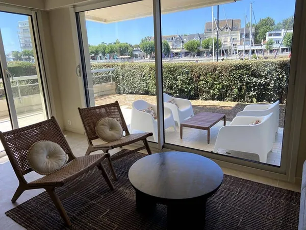 Appartement 3 pièces 52 m²