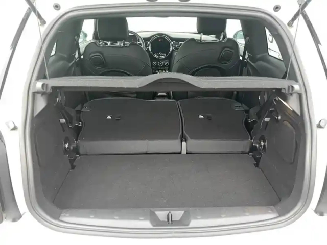 Mini Mini hatch 3 portes cooper se 184 ch — photo 89