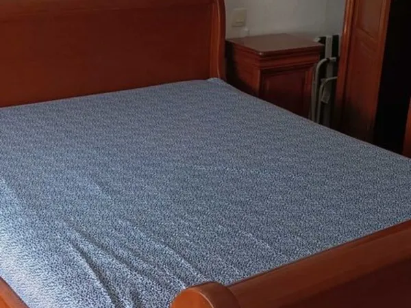 chambre chez l'habitant