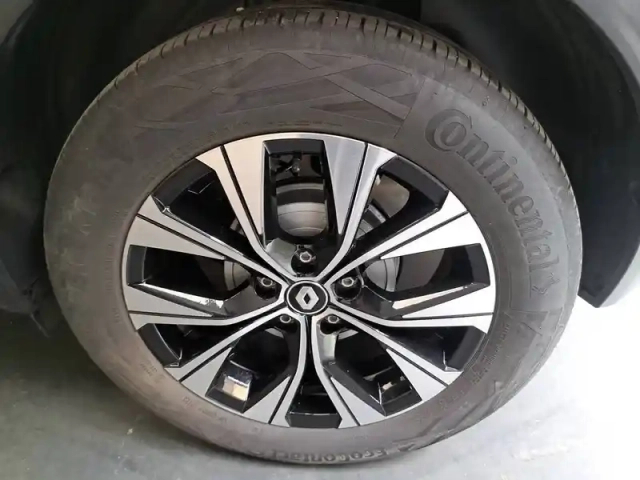 Renault Captur tce 100 gpl — photo 18