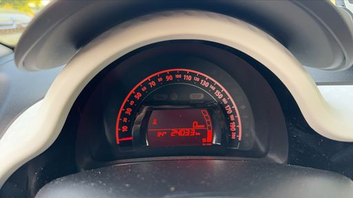 Renault Twingo 1.0 SCe 65 - Equilibre – 2022 – 24033 km – Essence – Boîte Manuelle — photo 15