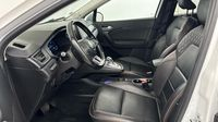 Renault Captur 1.6 E-Tech Plug-in 160ch Initiale Paris — photo 12