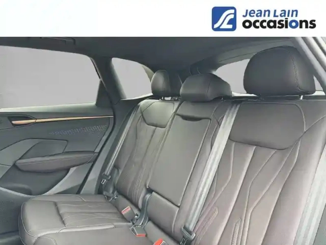 Cupra Terramar 1.5 ehybrid 272 ch dsg6 — photo 17