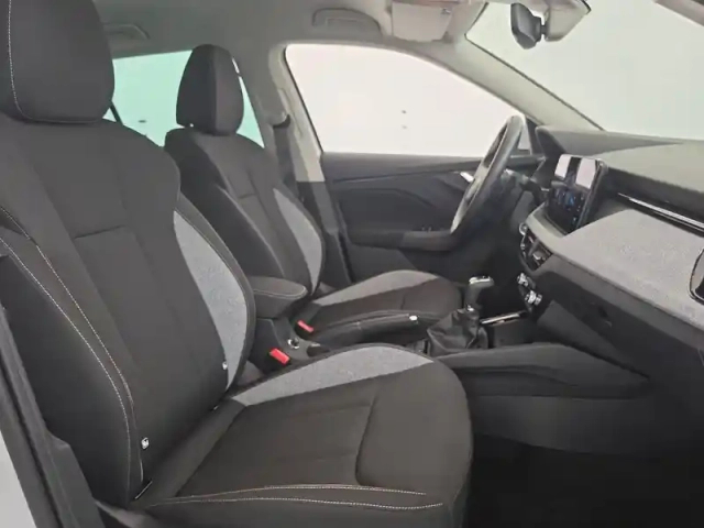 Skoda Kamiq 1.0 tsi evo 2 116 ch dsg7 — photo 235