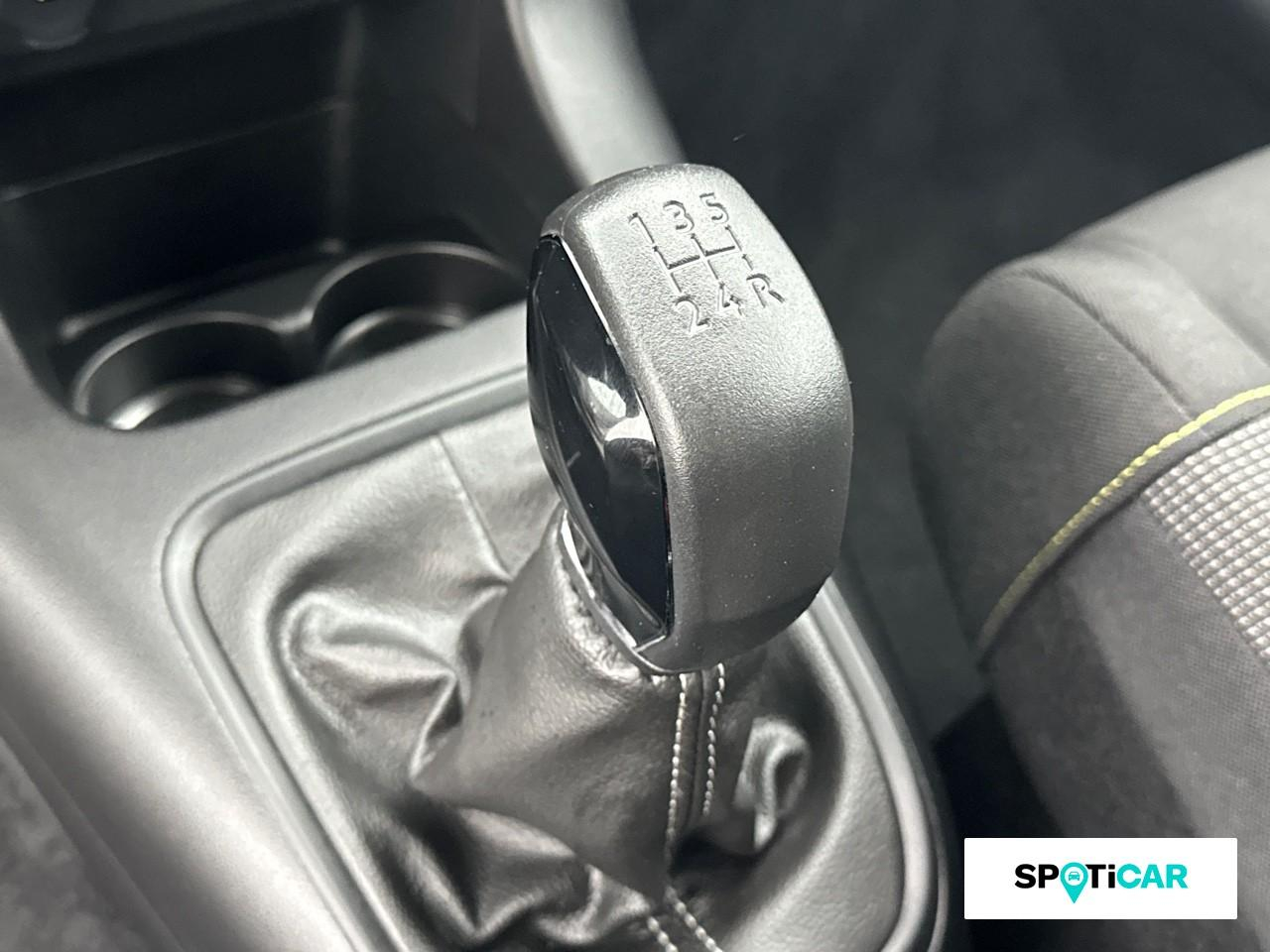 Citroën C3 1.2 puretech 83ch s&s plus — photo 14