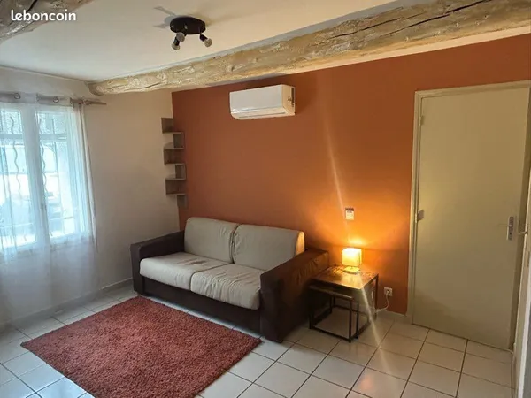 Studio 21m2