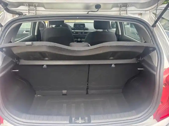 Kia Picanto 1.2 dpi 84ch bvm5 — photo 28
