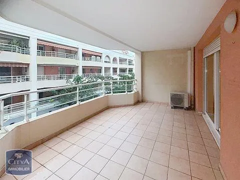 Appartement 3 pièces 72 m²