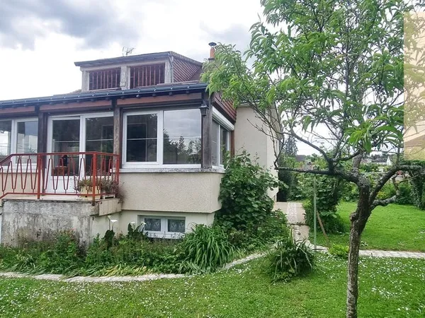 Pavillon 6 pièces 117 m²