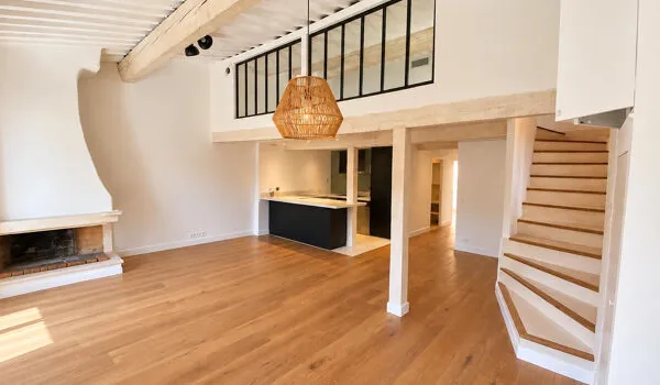 Appartement 4 pièces 71 m²
