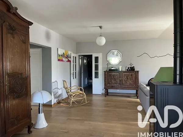 Vente Maison de ville 7 pièces