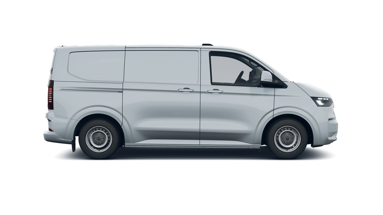 Volkswagen Utilitaires TRANSPORTER VAN L1H1 2.0 TDI 150 BVA8 — photo 3