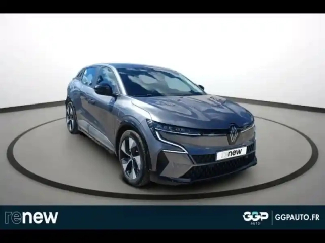 Renault Megane e-tech electric ev60 220ch equilibre super charge -b — photo 8