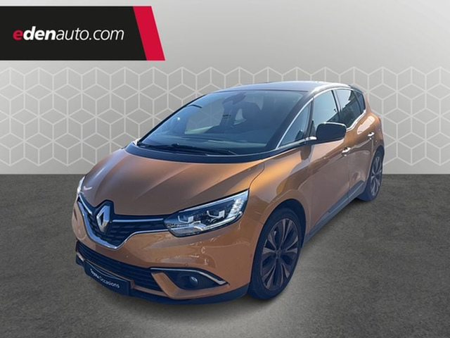 Renault SCÉNIC Renault Scenic