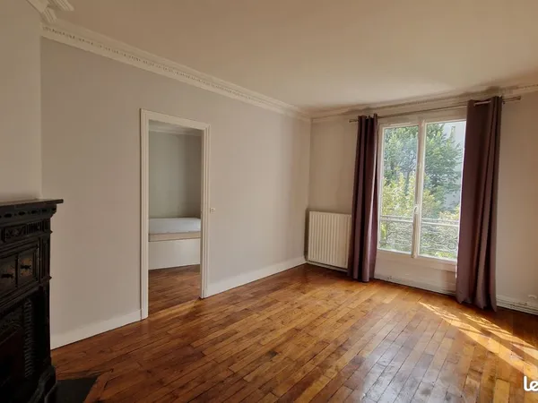 Location 2P non meublé avec équipements
