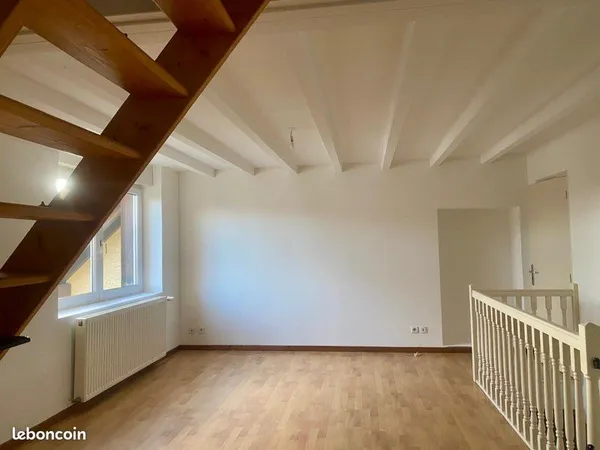 Bel Appartement - Essert