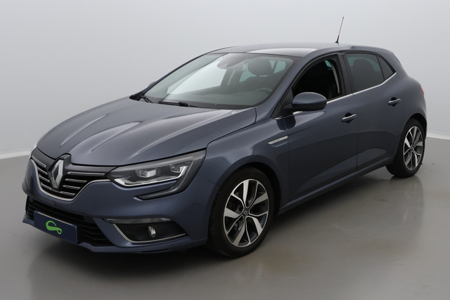 Renault Mégane 4
