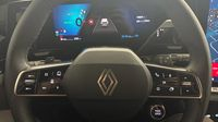 Renault Espace 1.2 E-Tech full hybrid 200ch Techno 7 places - 24 — photo 25