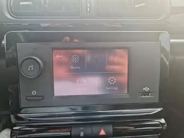 Citroën C3 puretech 83 s&amp;s bvm5 — photo 18