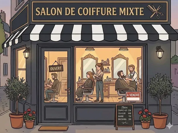 Boutique