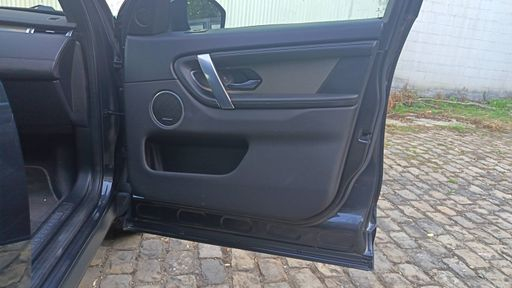 Land Rover Discovery Sport 2.0 D200 204 MHEV BVA9 - Hse Luxury – 2021 – 86231 km – Hybride diesel – Boîte Automatique — photo 21