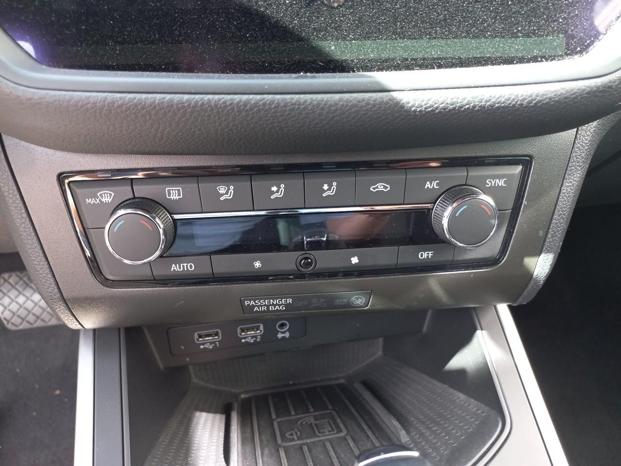 Seat Arona 1.0 ecotsi 115 ch start/stop dsg7 fr — photo 22