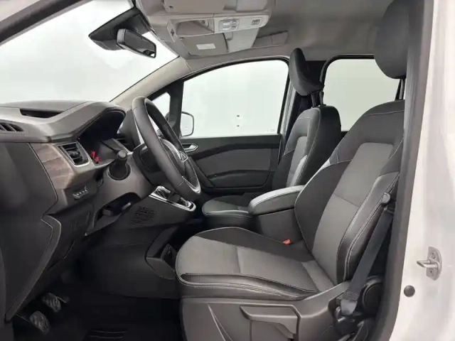 Renault Kangoo blue dci 95 — photo 23