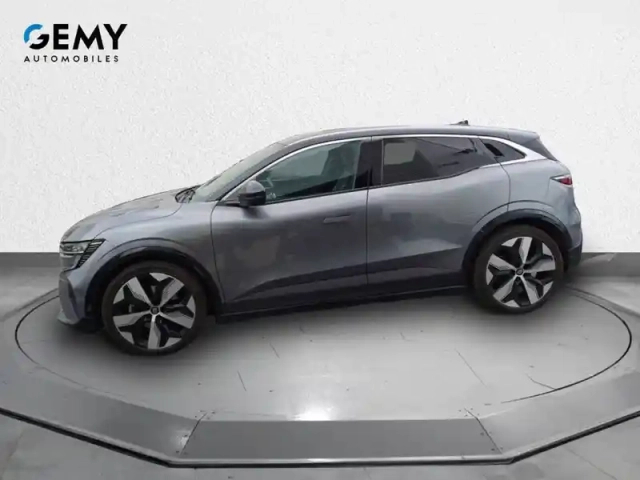 Renault Megane e-tech ev60 220 ch super charge