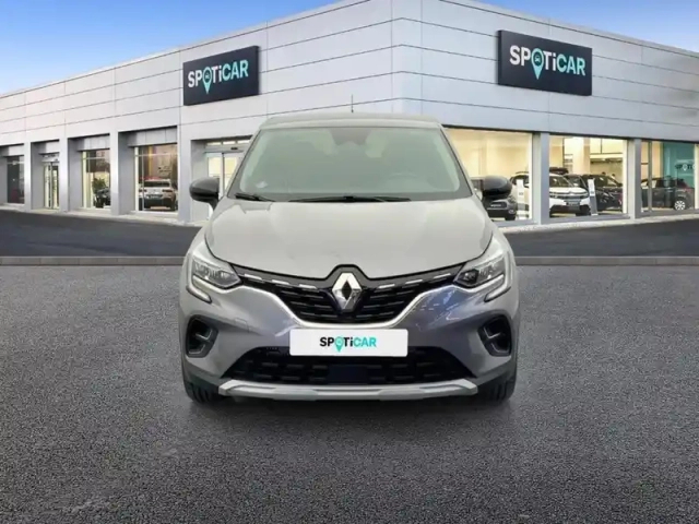 Renault Captur tce 90 intens — photo 3