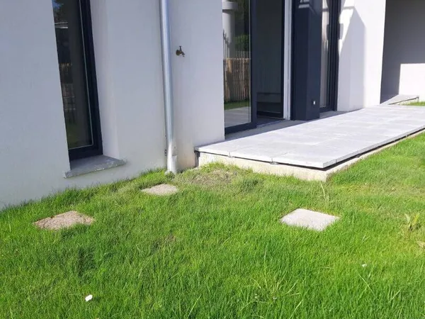 Triplex 3 pièces 71 m²