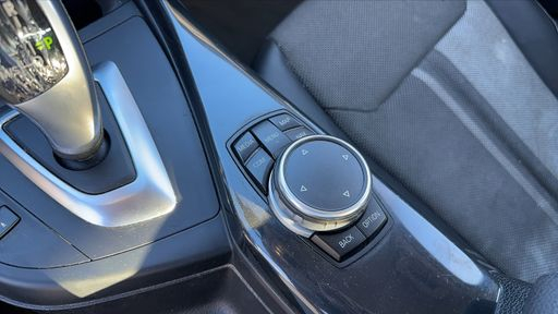 BMW Serie 1 1.5 116DA 116 - Urban Chic – 2017 – 153503 km – Diesel – Boîte Automatique — photo 7