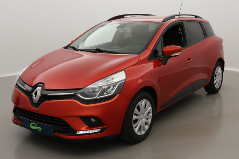 Renault Clio 4