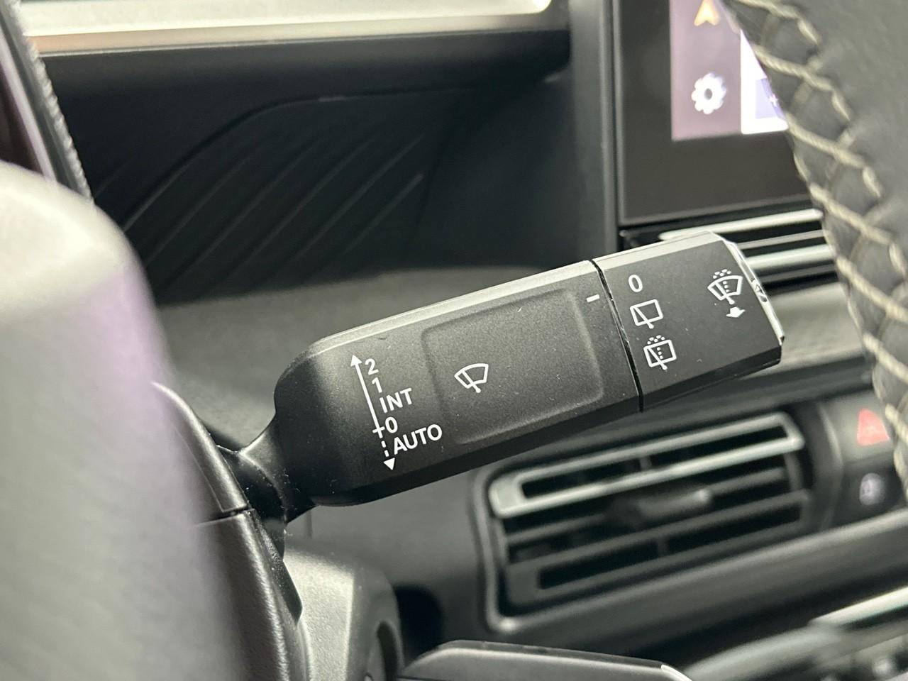 Citroën C3 Aircross hybride 145 ch aut max — photo 18