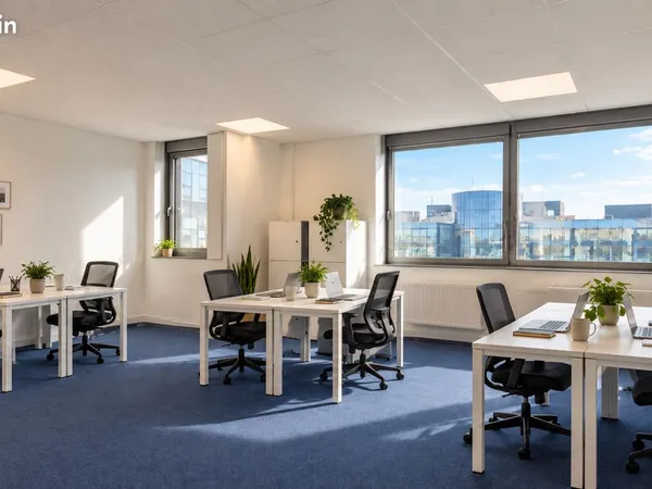 Espace professionnel de 60 m² à louer - Noisy-le-Grand