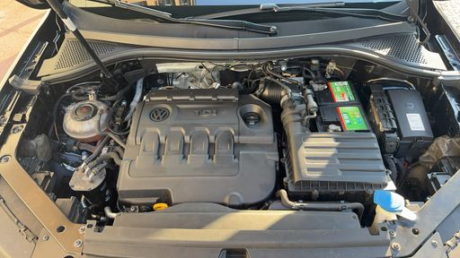 Volkswagen Tiguan Allspace 2.0 TDI 190 4Motion DSG7 - Carat – 2018 – 81202 km – Diesel – Boîte Automatique — photo 29