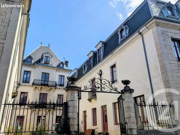 APPARTEMENT T3 65 m2