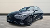 Mercedes Cla Shooting Brake 250+ EQ 272ch AMG Line